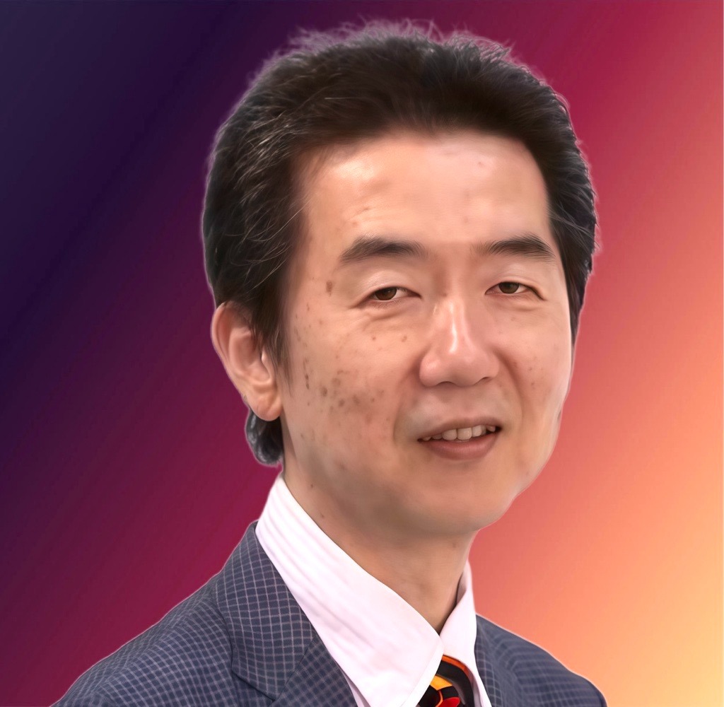 代表取締役会長