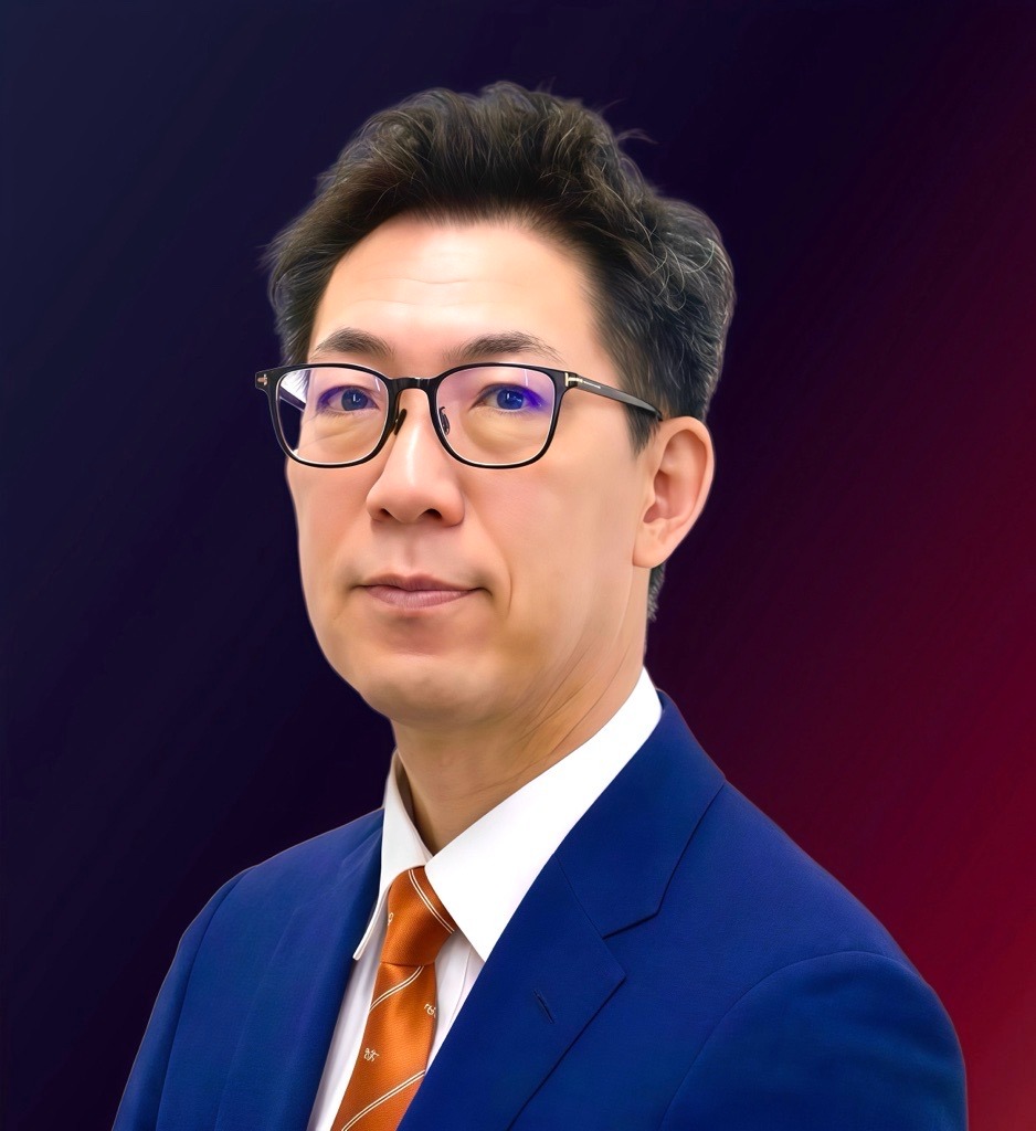 代表取締役社長