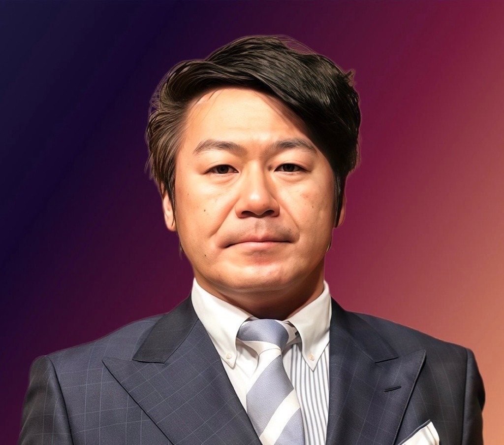 専務取締役