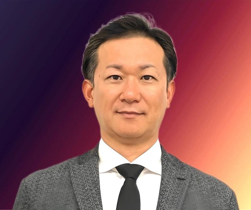 代表取締役副社長